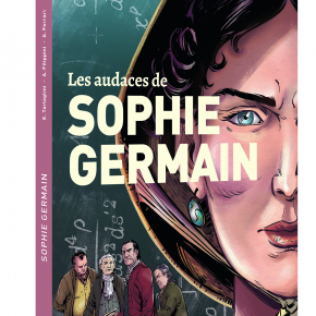 Yo soy Sophie Germain